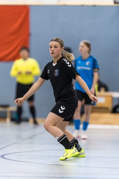 Bild 128 - wBJ NFV Futsalmeisterschaft